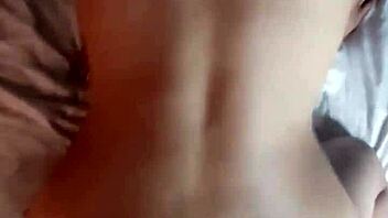 Dejo Que Mi Amigo Me Haga Sexo Anal Que Delicioso Se Siente