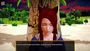 My new family 323 with redhead amateurs