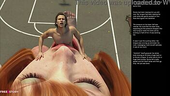 Big Apple Small 18+ Gesture Episode 27!