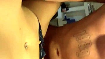 We're banging on the dining table in wild positions! 🔥