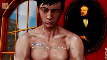 The Inn 53 walkthrough and walkthrough in the adult animated video game