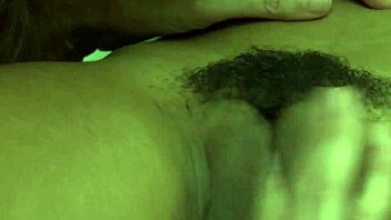 Girlfriendsfilms captures interracial milf and teen 18+ lesbians climaxing