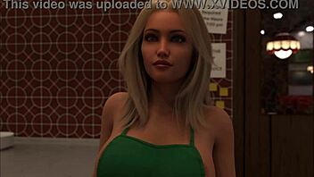 just finished westview academy part 7 gameplay