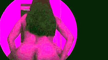 I set up a hidden camera in the glory hole booth to watch the bull riding and cowgirl action