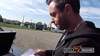 I'm Samantha Kiss, fat babe loving big dick in my fat pussy