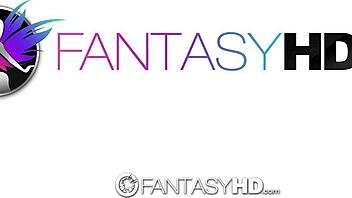 anna deville gets her flexible ass fucked with toys and cumshot