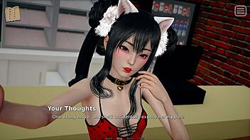 Is My Bully Really My Secret Lover In This Hentai Episode?