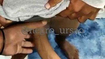 Mavambo Favorito Fucks Deliciously Before Leaving 😍