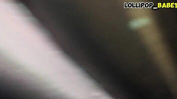 Landlord's daughter sneaks out to fuck tenant