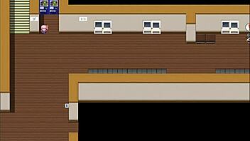 Wow profesorka hoče biti prijateljica glavnega junaka v animeju