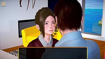 my new family 474 hentai