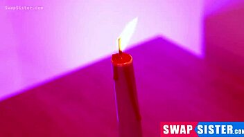 Teens Swap Stepbrothers In Hardcore Ritual!