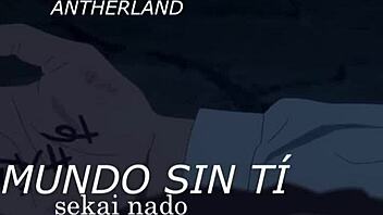 your name radwimps nandemonaiya anime hentai story unfolds