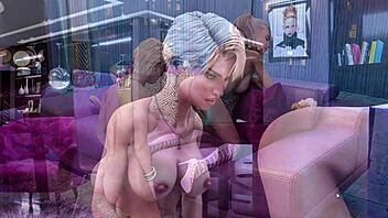 Fashion business episode 3 part 7 gameplay.