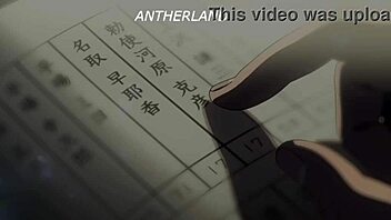 your name radwimps nandemonaiya anime hentai story unfolds