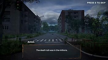 Sex zone game sex scenes