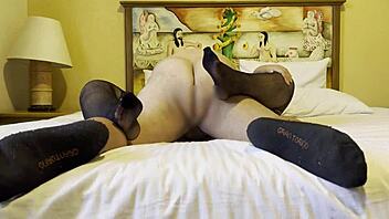 Hanif and Adori fuck so hot.