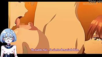 isekai harem monogatari hentai 4 with big tits futanari?