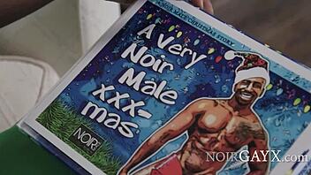 Grinch Steals Inhibitions For Passionate Fun 🎄