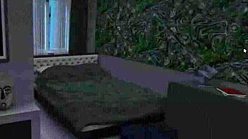 OMG, kolla Happy Summer del 3 med vild toalettmasturbation!