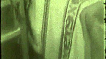 Oh, vintage mother-in-law taboo scene!