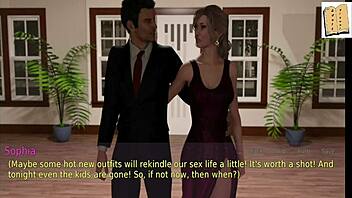 a wife and stepmother 23