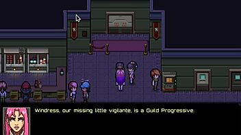 This Extended Tutorial For Memoirs Of A Battle Brothel Episode Two Is Intriguing