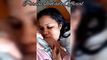 i'm fuckin the biggest brazilian ass