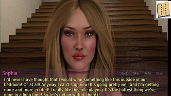 a wife and stepmother 23