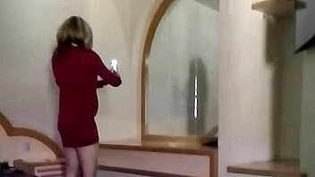 Travesti From Tultitlán Engages In Passionate Sex