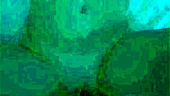 A blonde slut gets fucked in a motel room.