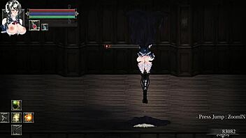 Night of r scenes - part 22 research facilities area 1