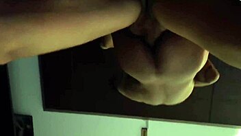 He's fucking that gay twink hard