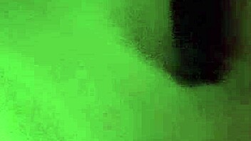 A stranger wanted to suck my dick