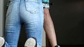 Wife's stepsister sucks and rides in cuckold scenario