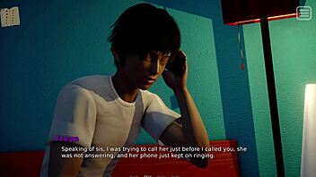 Is My Bully Really My Secret Lover In This Hentai Episode?