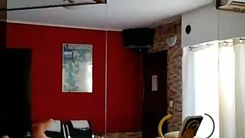 Watch my wife get fucked for money?