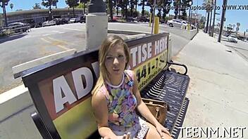 teen keisha grey can't resist rough sex and hardcore blowjob fucking her pussy.