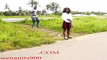 got fucked by a stranger in the bush after missing my bus, damn!