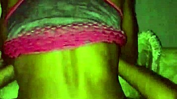 I ride that big black cock