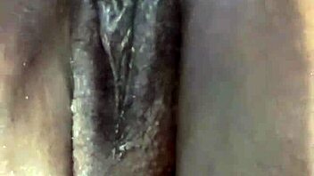 horny neighbor takes big black dick in ass, ripped clothes everywhere! 😈