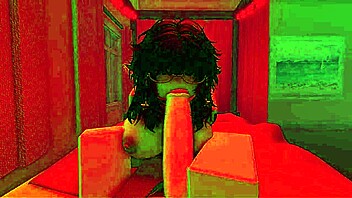 celebrating 5k with rr34 animation, anime hentai fun