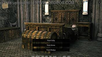 continuing the tales from the unending void in episode 93.