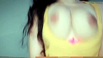 cheating milf rides big white cock hard!