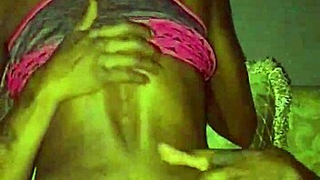 I ride that big black cock