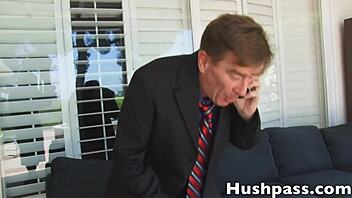 kristina rose, you ready for that huge black cock in every hole?