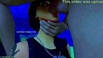 Fortnite SFM Compilation Featuring Ass Masturbation And POV Scenes