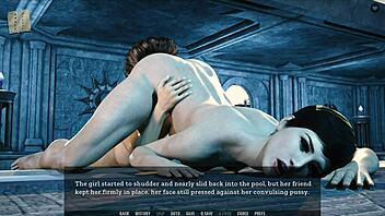 continuing the tales from the unending void in episode 93.