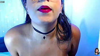 De Quatro Lambendo Toda Porra Do Chão JOI CEI Punheta Guiada 19!