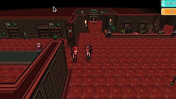 This Extended Tutorial For Memoirs Of A Battle Brothel Episode Two Is Intriguing